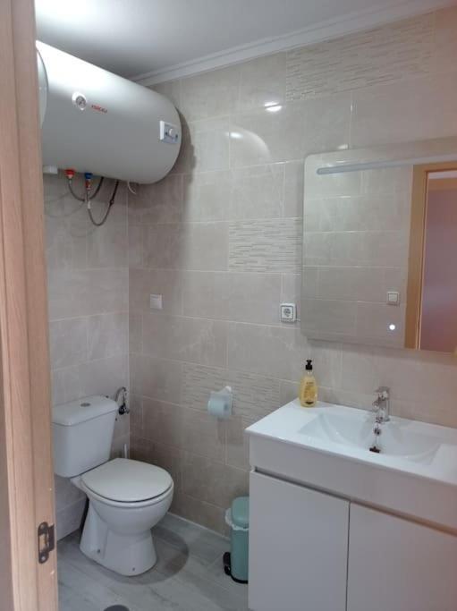 Arenales Del Sol Alicante エクステリア 写真