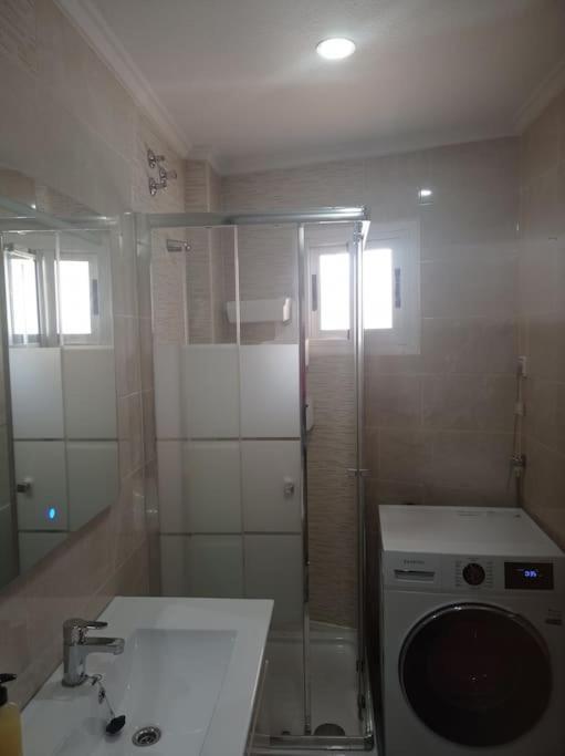 Arenales Del Sol Alicante エクステリア 写真