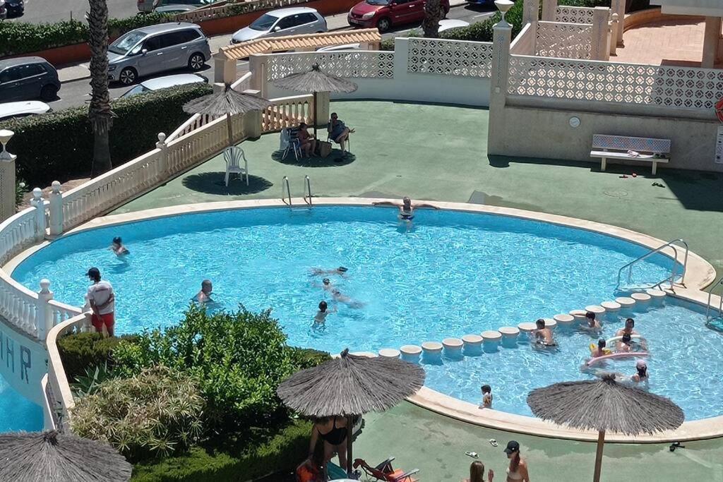 Arenales Del Sol Alicante エクステリア 写真