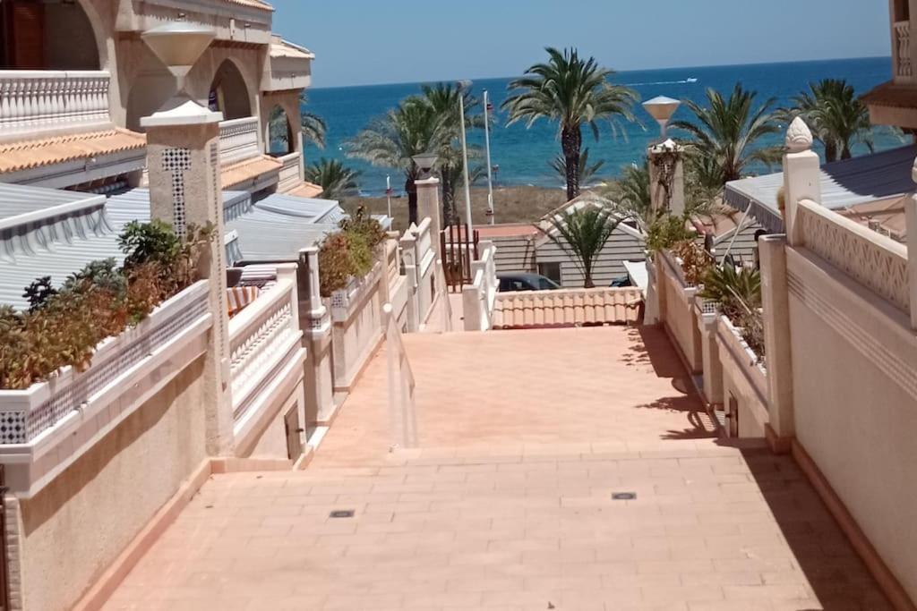 Arenales Del Sol Alicante エクステリア 写真