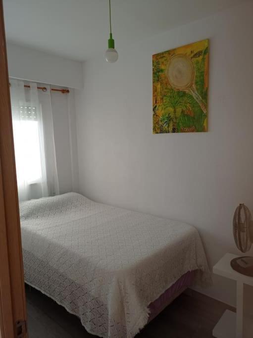 Arenales Del Sol Alicante エクステリア 写真