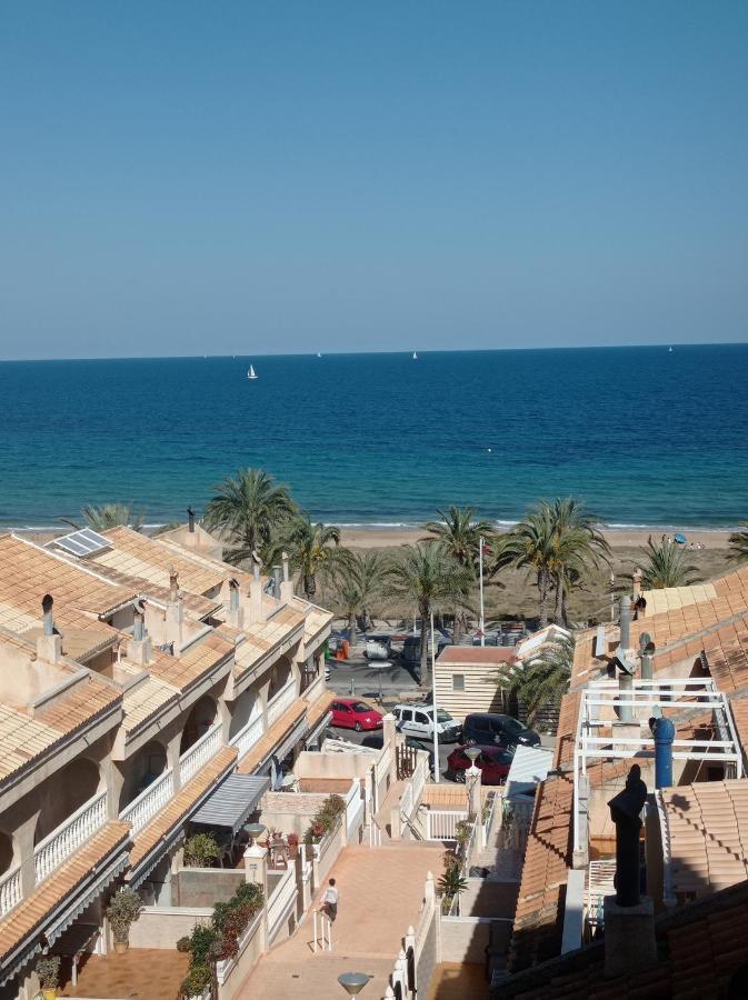 Arenales Del Sol Alicante エクステリア 写真