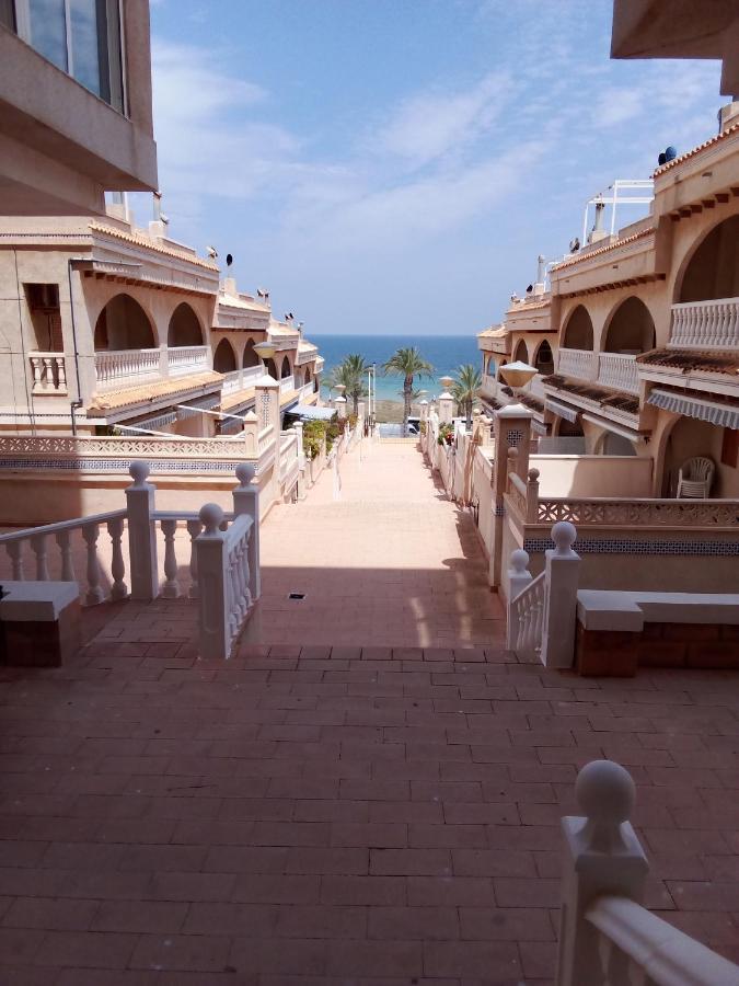 Arenales Del Sol Alicante エクステリア 写真