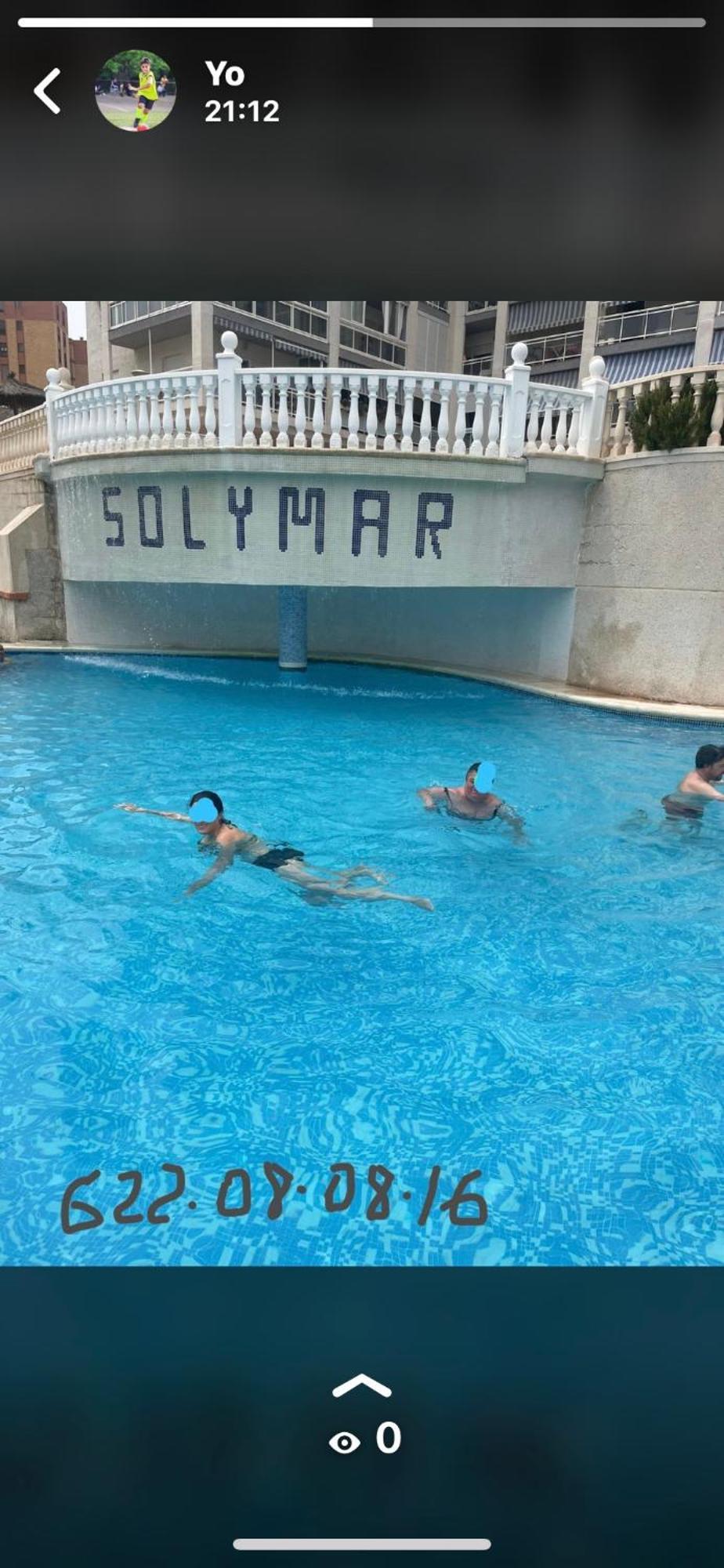 Arenales Del Sol Alicante エクステリア 写真