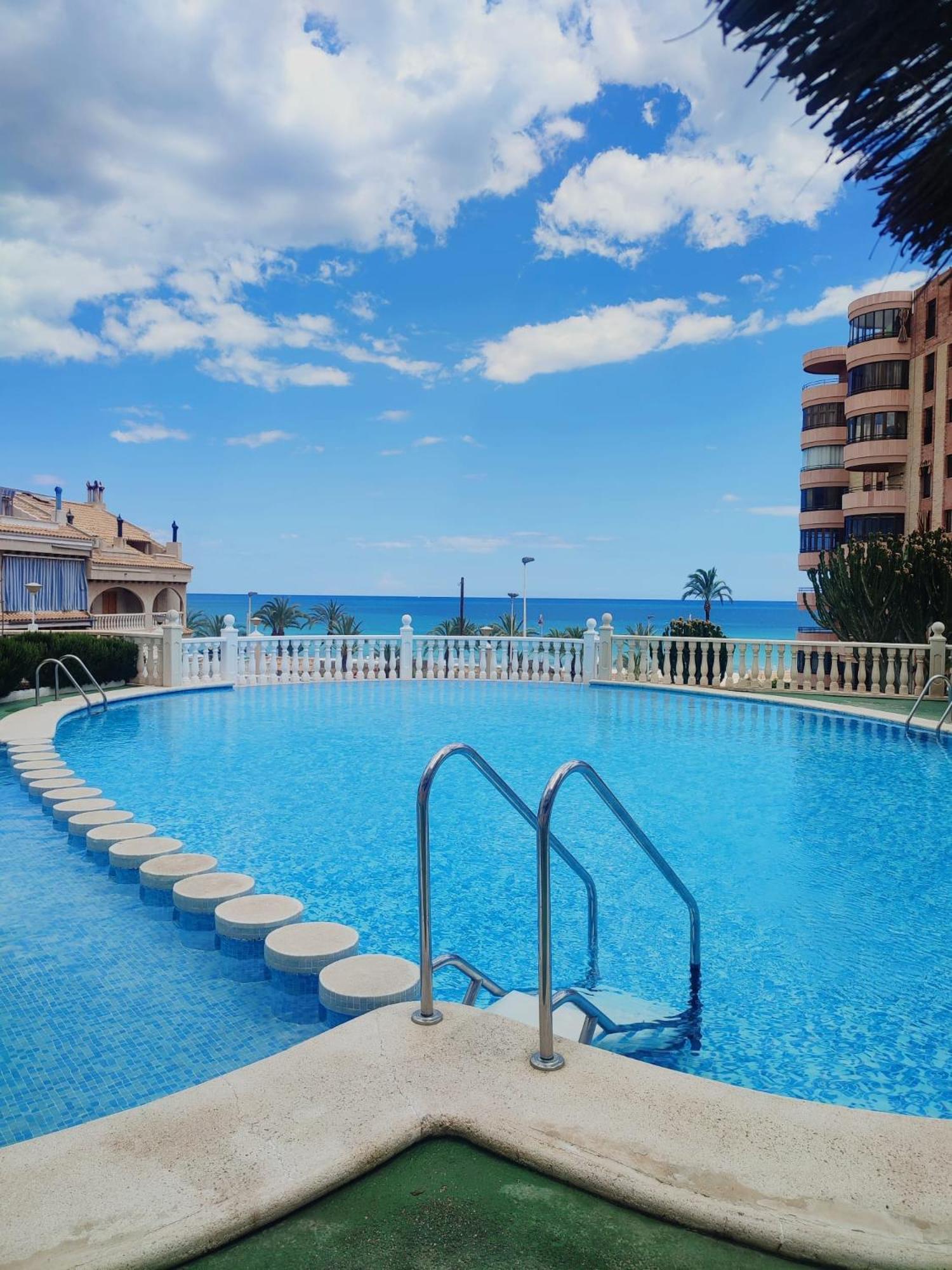 Arenales Del Sol Alicante 部屋 写真