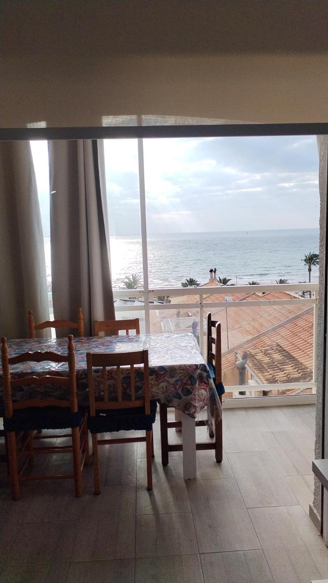 Arenales Del Sol Alicante 部屋 写真
