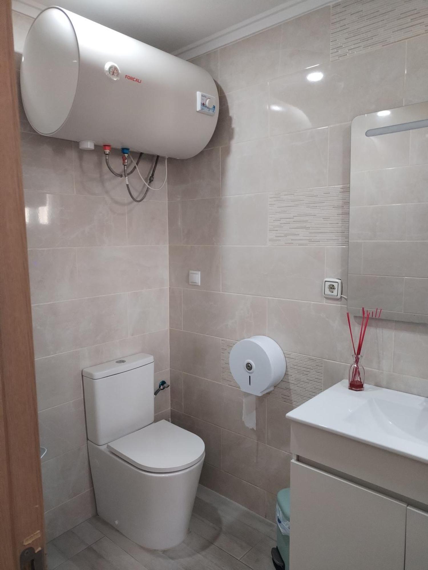 Arenales Del Sol Alicante 部屋 写真