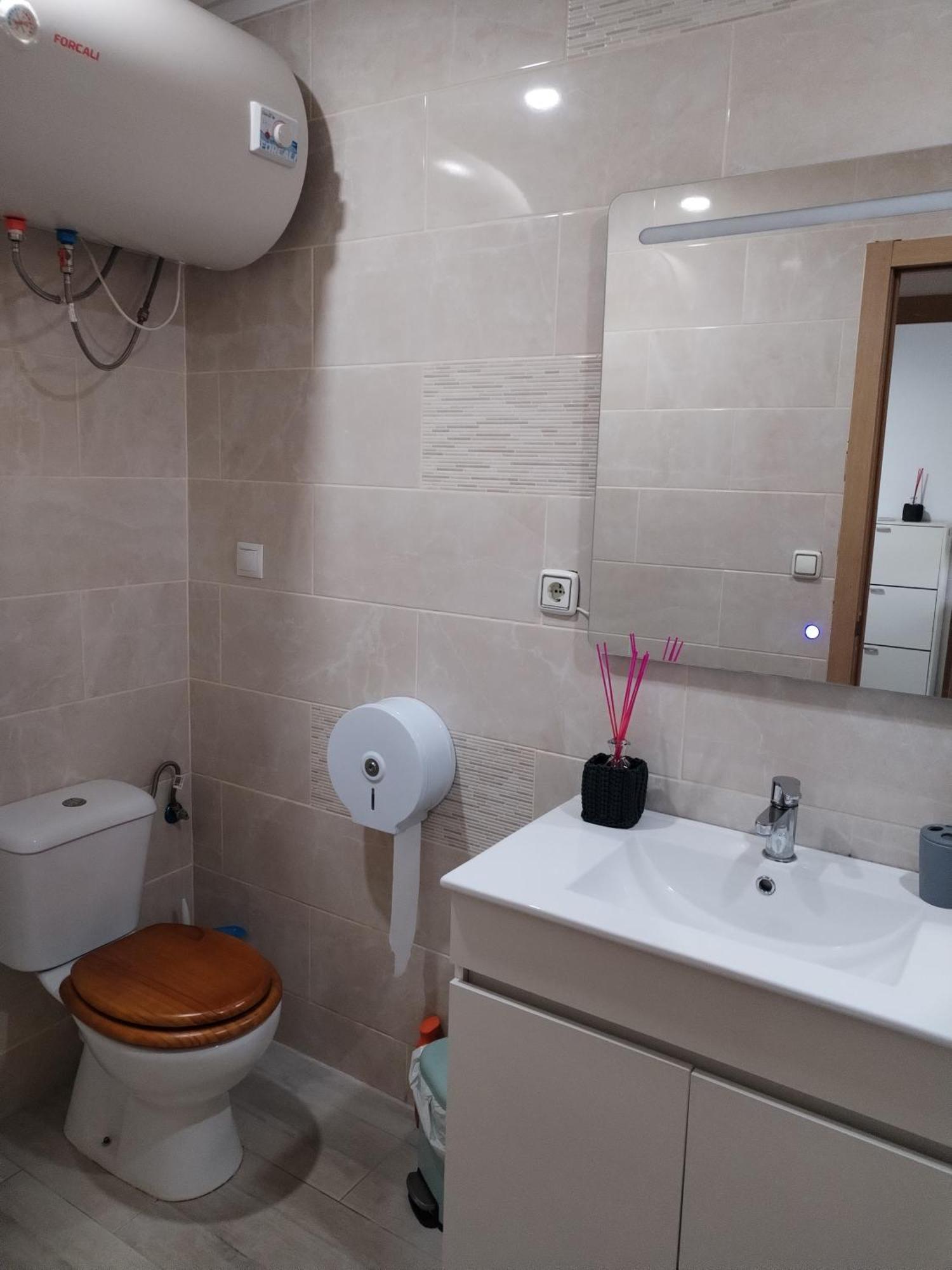 Arenales Del Sol Alicante エクステリア 写真