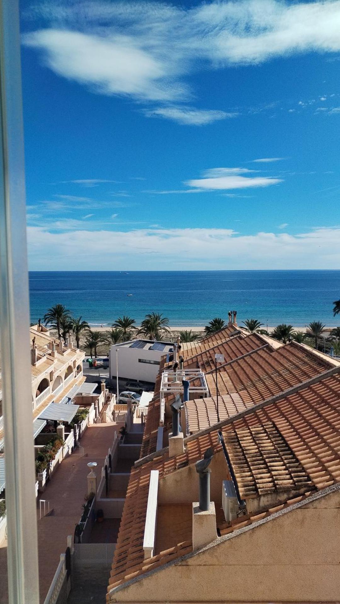 Arenales Del Sol Alicante エクステリア 写真