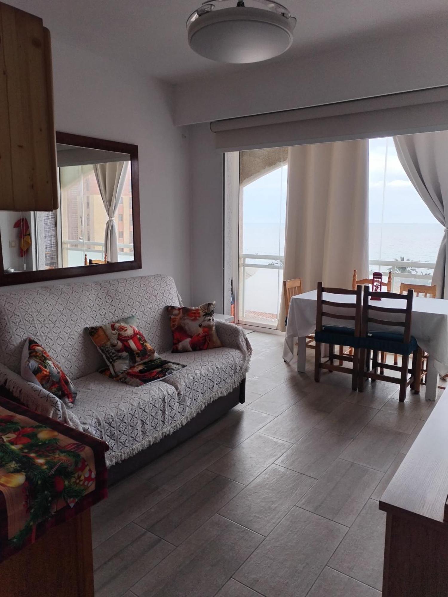 Arenales Del Sol Alicante エクステリア 写真