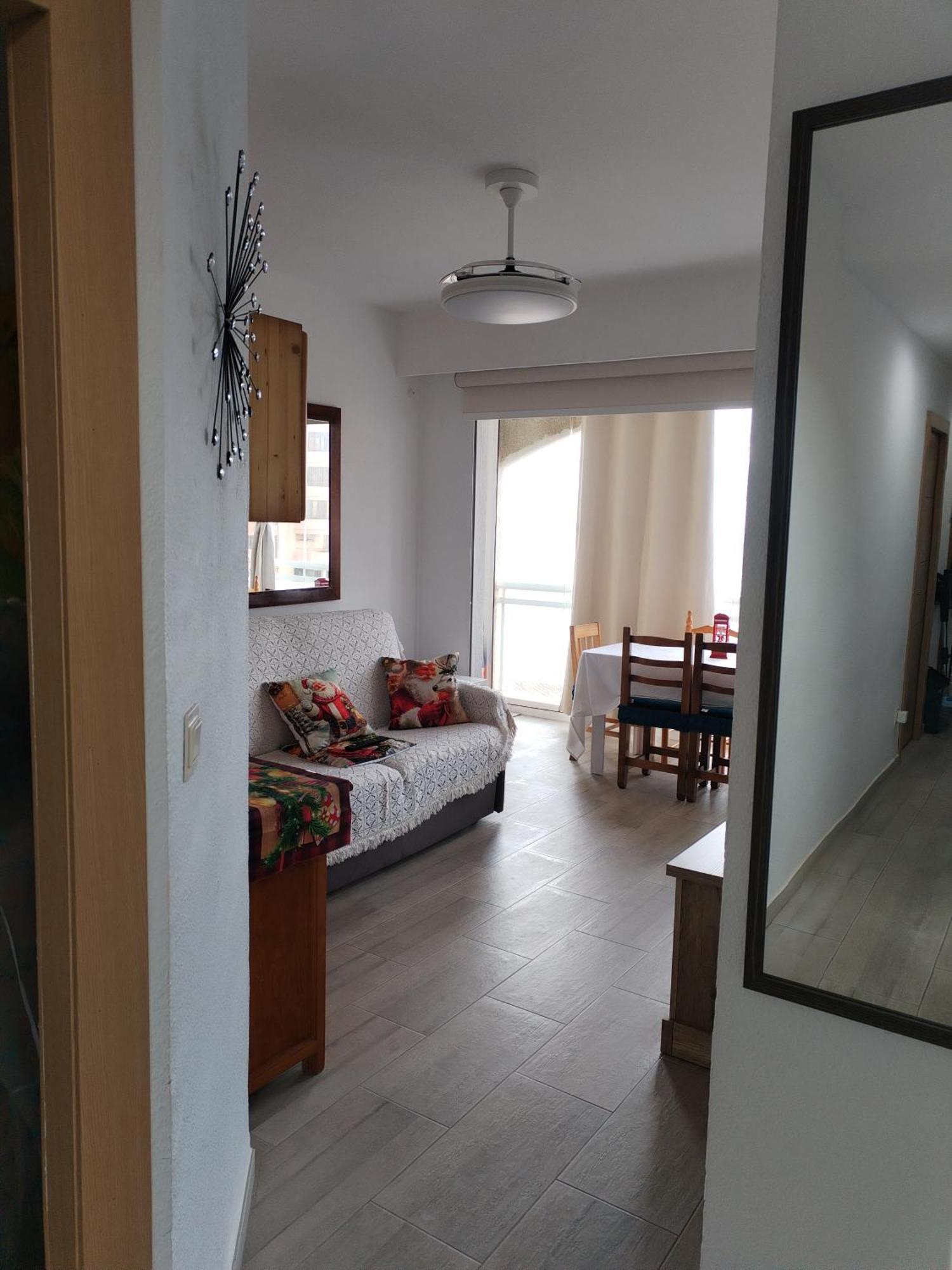 Arenales Del Sol Alicante エクステリア 写真